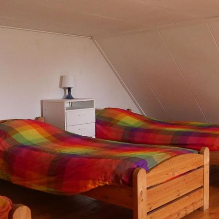 Appartement de Voshaar Enschede Buitenkant foto