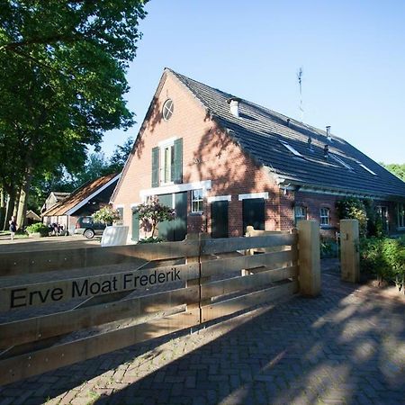 Appartement de Voshaar Enschede Buitenkant foto