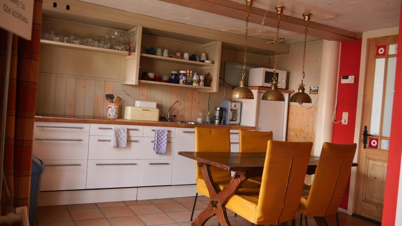 Appartement de Voshaar Enschede Buitenkant foto