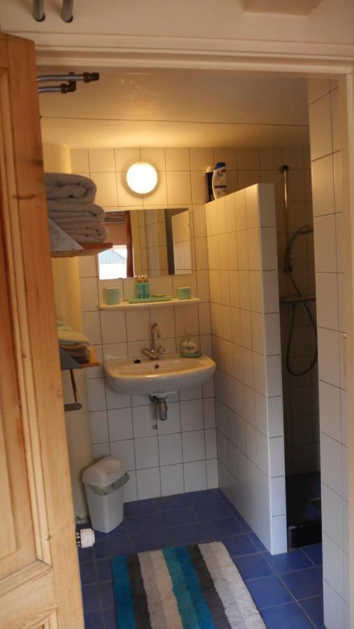 Appartement de Voshaar Enschede Buitenkant foto