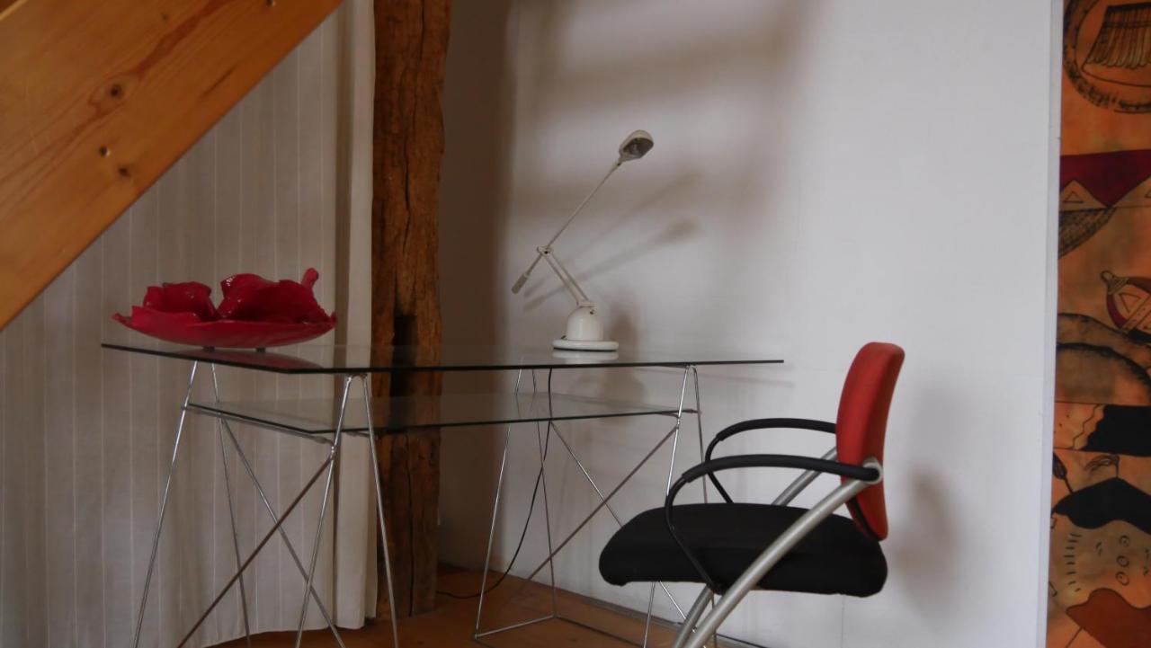 Appartement de Voshaar Enschede Buitenkant foto