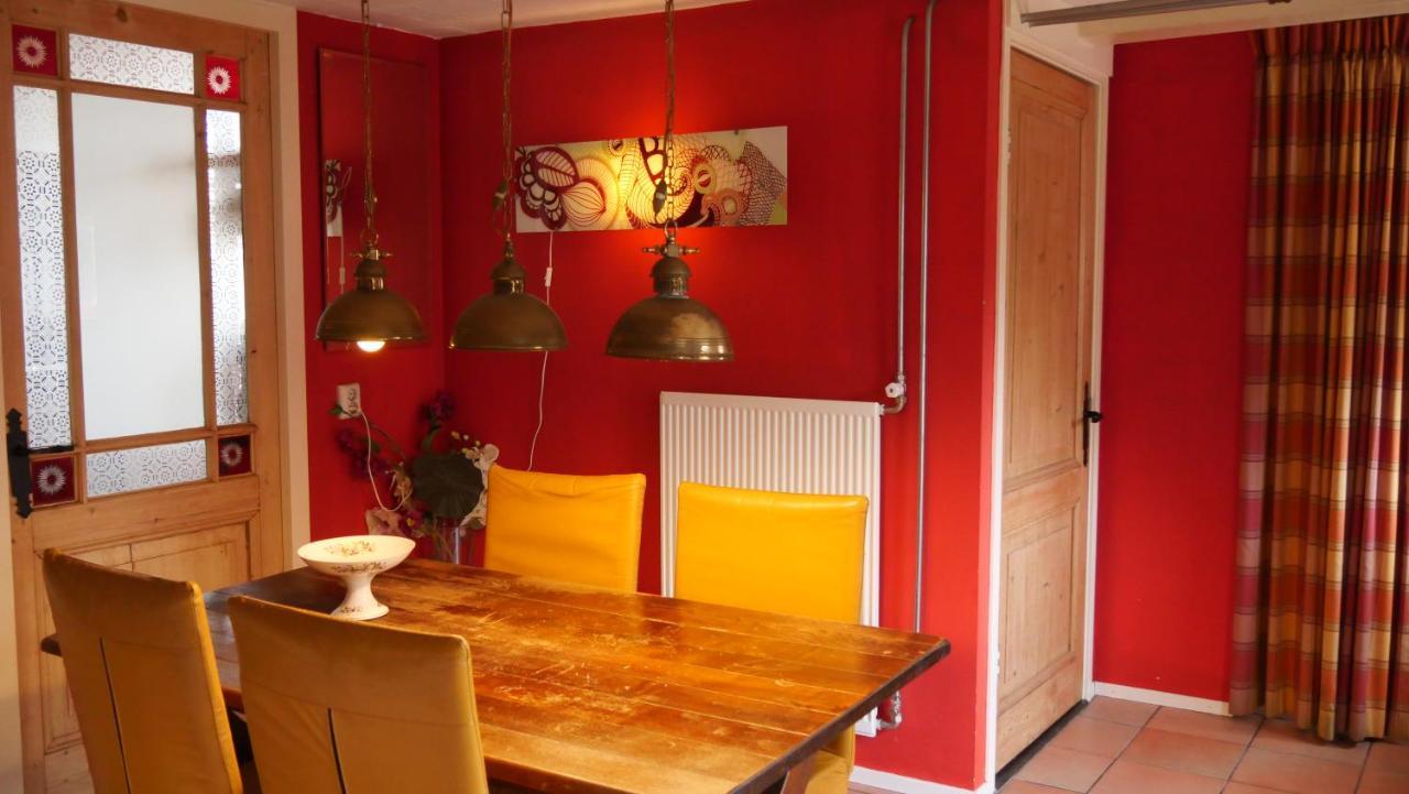 Appartement de Voshaar Enschede Buitenkant foto